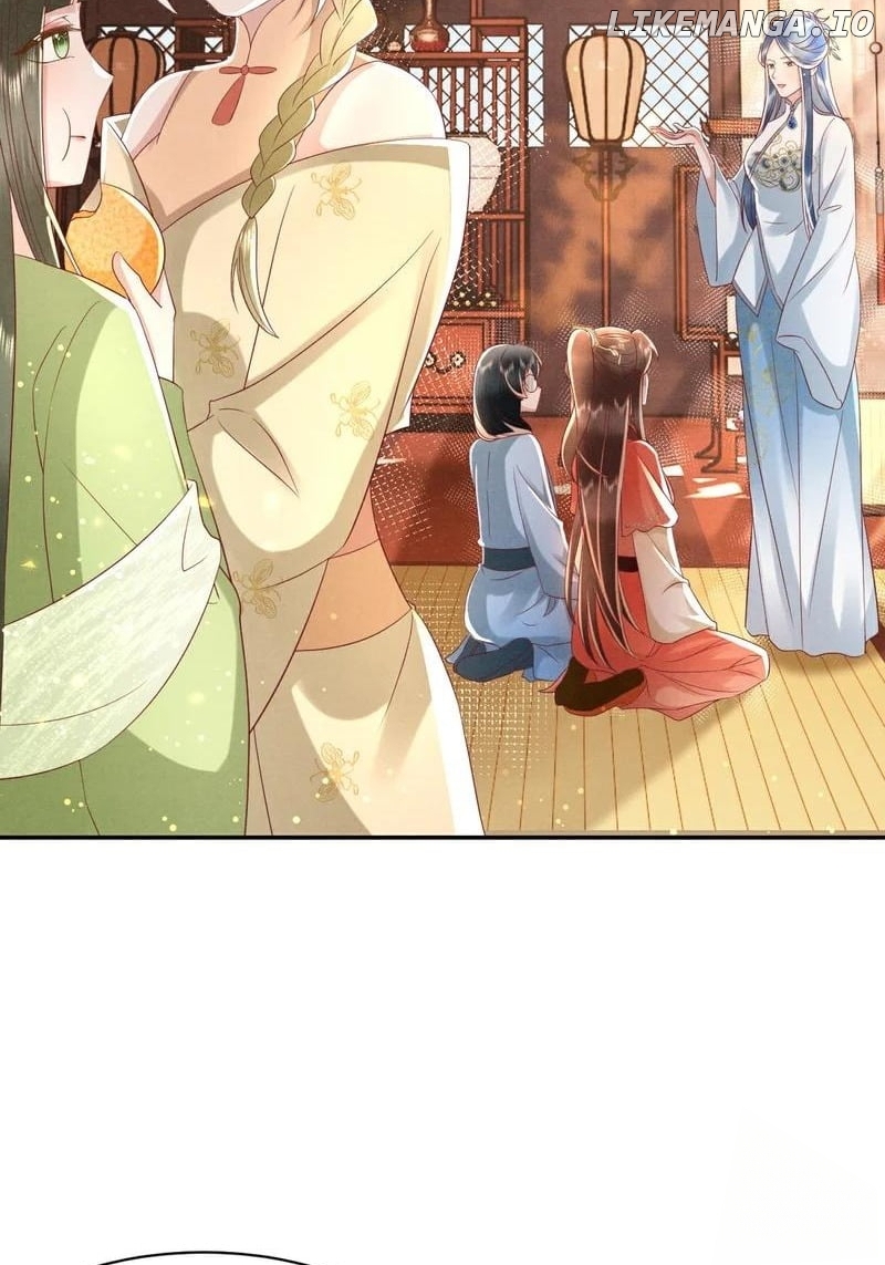 Empress of Hell’s Mission Guide Chapter 65 - page 10